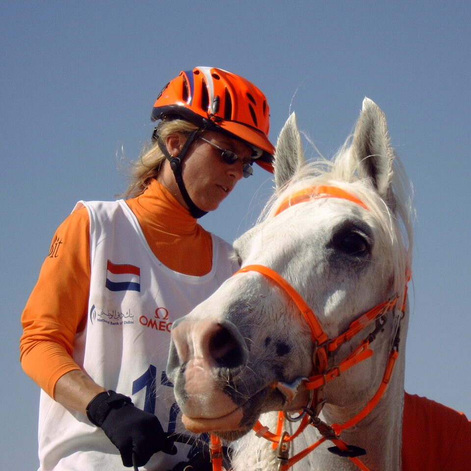 WK Dubai 2005 Endurance