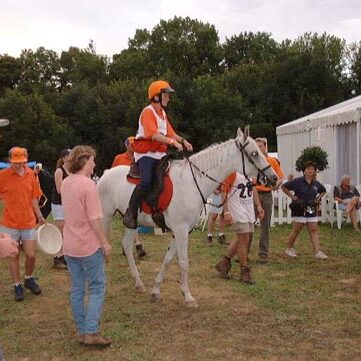 Compiegne Kampioenschap Djinti